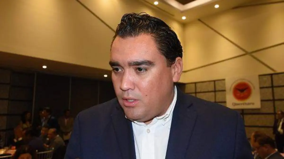 EL EX DELEGADO DE DESATU